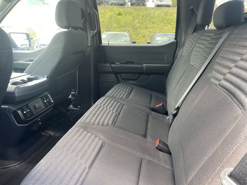 Used 2023 Ford F150 XL w/ STX Appearance Package AWD/4WD image 14
