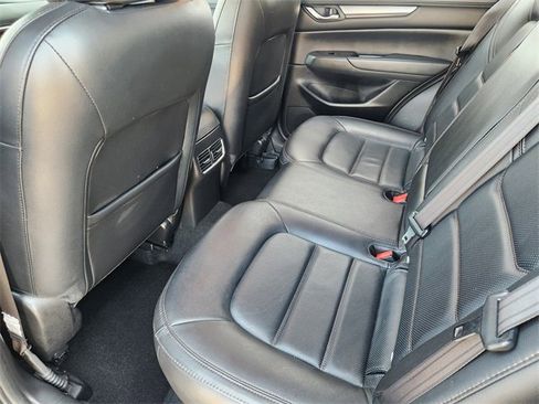 Used 2021 MAZDA CX-5 Touring w/ Touring Preferred SV Package image 12