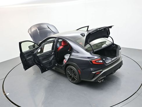 New 2026 Subaru WRX Limited image 29