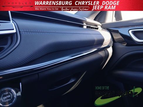 New 2026 Jeep Compass Latitude image 26