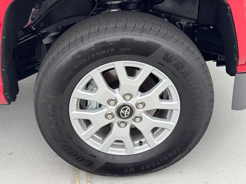 New 2026 Toyota Tacoma SR RWD image 14