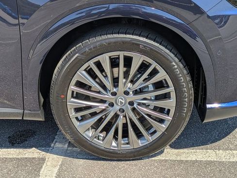 New 2026 Lexus RX 350 w/ Convenience Package image 12