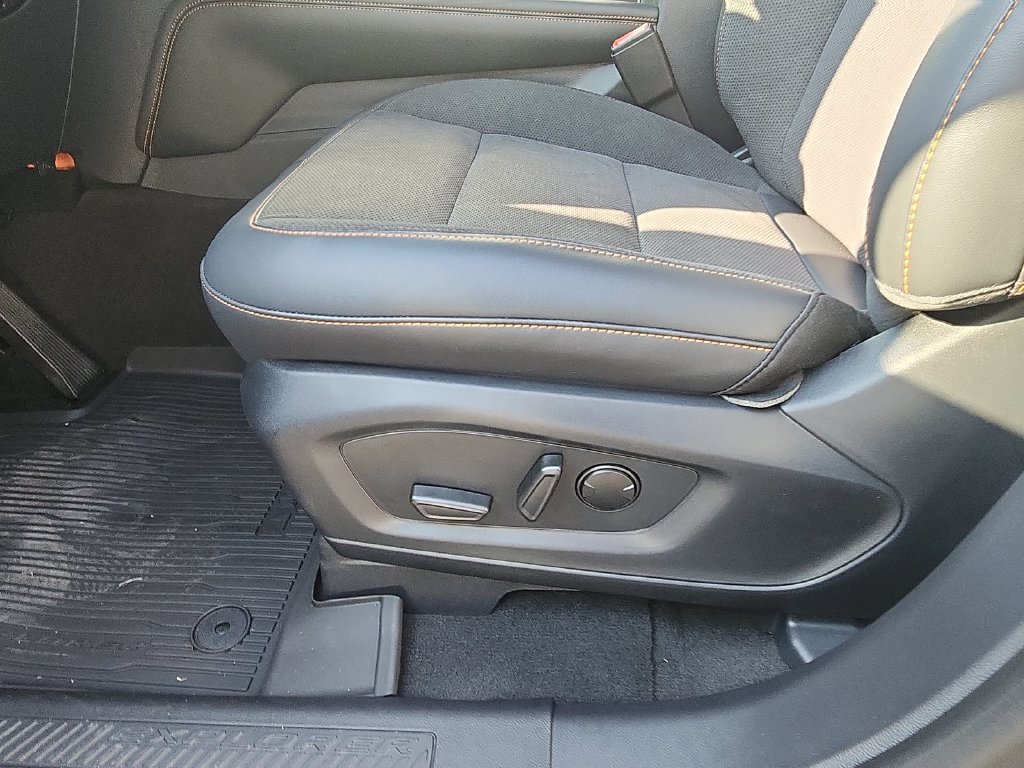 New 2027 Ford Explorer Tremor AWD/4WD image 16