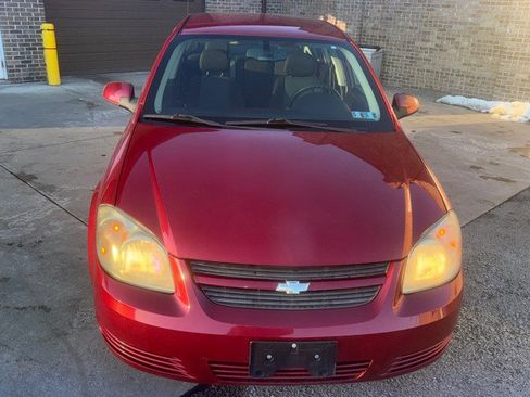 Used 2010 Chevrolet Cobalt LT image 8