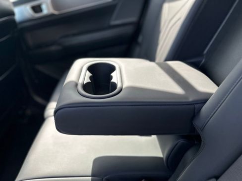 Used 2026 Hyundai Santa Fe SEL image 37