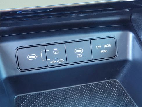 New 2026 Hyundai Tucson SEL FWD image 58