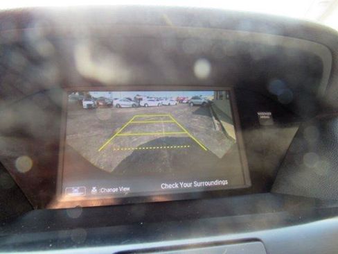 Used 2017 Acura MDX SH-AWD image 33