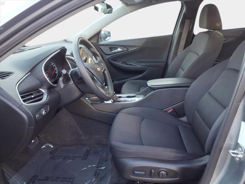Used 2024 Chevrolet Malibu LT image 8