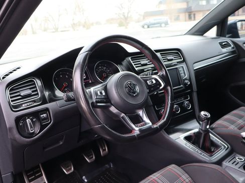 Used 2017 Volkswagen GTI S image 15