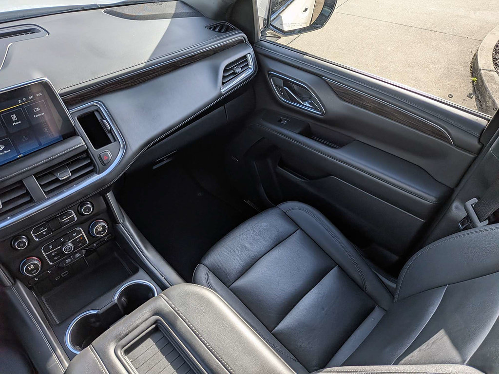 Used 2023 Chevrolet Tahoe LT RWD image 20