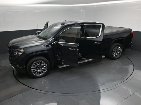 Used 2026 GMC Sierra 1500 Denali Ultimate AWD/4WD image 20