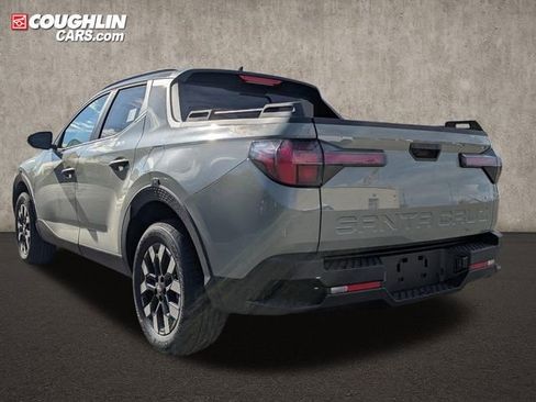 New 2026 Hyundai Santa Cruz SEL image 6