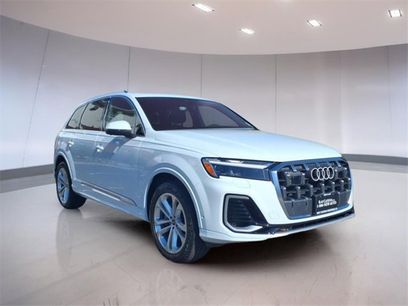 Certified 2025 Audi Q7 3.0T Premium Plus w/ Premium Plus Package