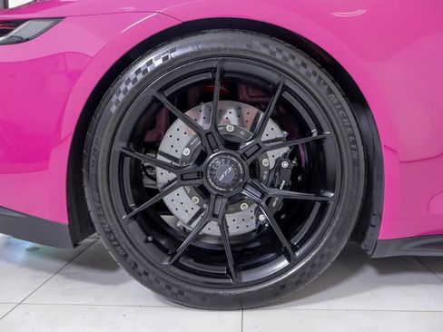 Certified 2024 Porsche 911 GT3 RWD image 25
