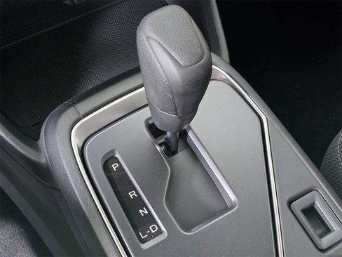 New 2025 Subaru Impreza 2.0i image 16