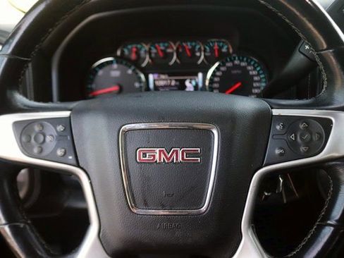 Used 2018 GMC Sierra 1500 SLT image 17