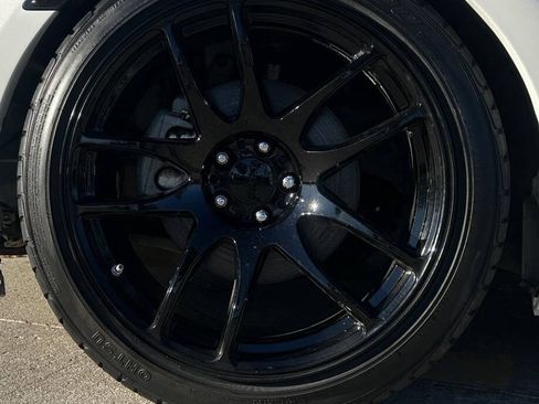 Used 2015 Subaru BRZ Limited w/ Popular Package #1B image 34