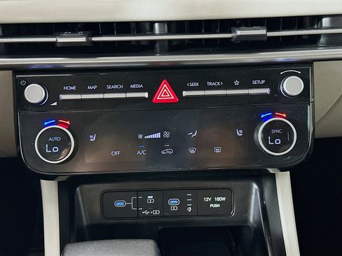 Used 2025 Hyundai Tucson SEL image 23