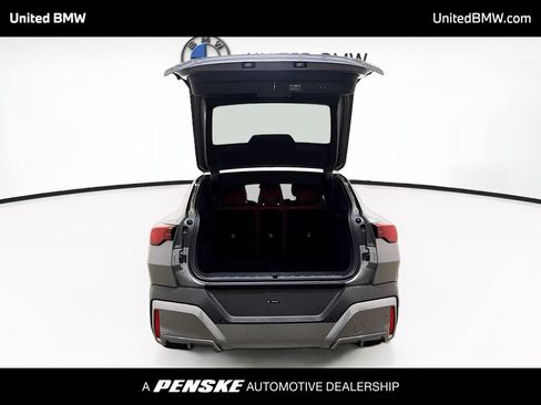 Used 2026 BMW X2 xDrive28i w/ Technology Package AWD/4WD image 13