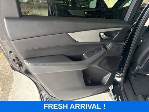 Used 2025 Acura MDX FWD image 14