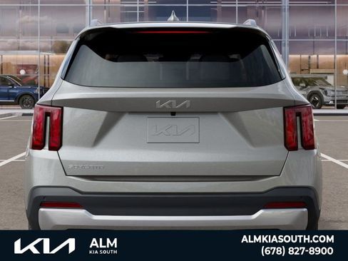 New 2026 Kia Sorento EX w/ EX Premium Package image 12