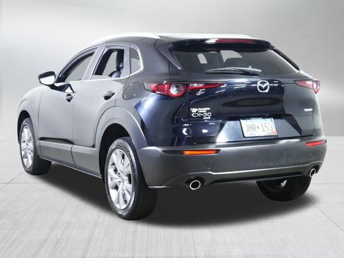 Used 2022 MAZDA CX-30 AWD 2.5 S w/ Select Package image 5
