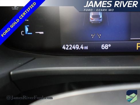 Certified 2024 Ford Escape Active w/ Tech Pack #1 image 30