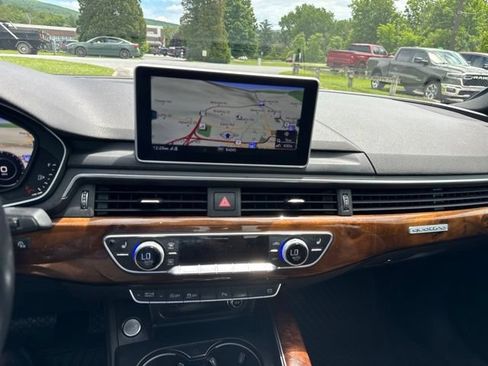 Used 2019 Audi A4 2.0T Premium Plus w/ Premium Plus Package AWD/4WD image 66