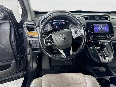 Used 2019 Honda CR-V EX-L image 21