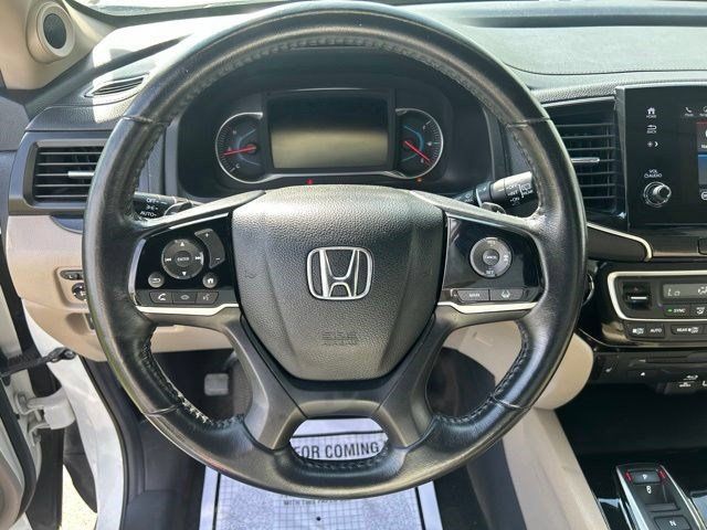 Used 2021 Honda Pilot Touring image 15