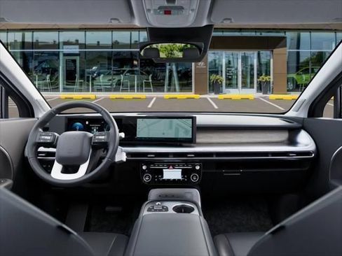 New 2026 Hyundai Ioniq 9 Limited AWD/4WD image 11
