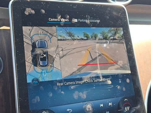 Used 2026 Mercedes-Benz GLC 300 4MATIC image 31