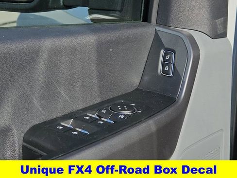 New 2026 Ford F250 XL w/ STX Appearance Package image 26