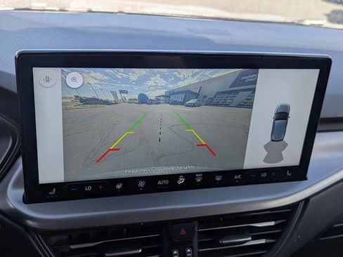 Used 2023 Ford Escape Active w/ Tech Pack #1 image 16