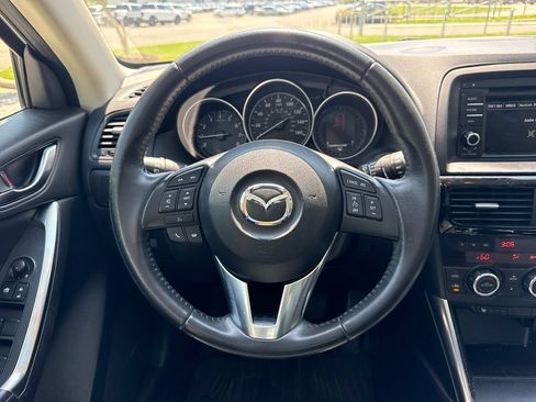 Used 2015 MAZDA CX-5 Grand Touring FWD image 19