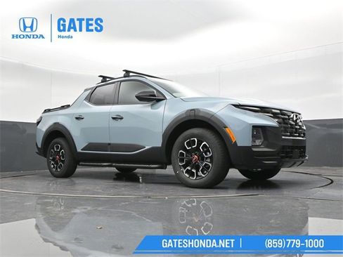 Used 2024 Hyundai Santa Cruz XRT image 39