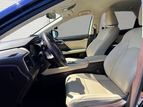 Used 2020 Lexus RX 350 FWD w/ Accessory Package image 9