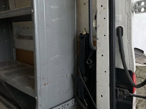 Used 2015 Nissan NV 1500 S w/ Power Package image 35