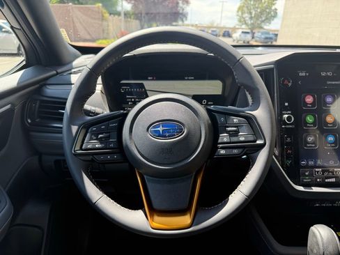Used 2026 Subaru Forester Wilderness AWD/4WD image 8