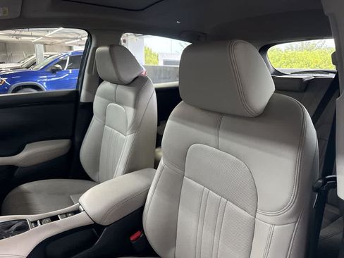 Used 2024 Honda HR-V EX-L image 14