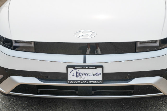 New 2026 Hyundai Ioniq 5 SEL RWD image 8