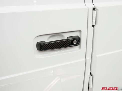 Used 2025 Mercedes-Benz G 63 AMG 4MATIC image 25