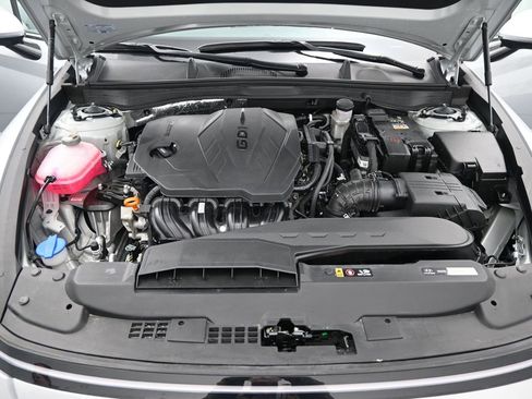 Used 2025 Hyundai Sonata SEL image 11