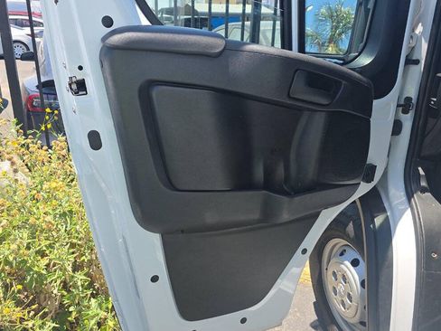 Used 2023 RAM ProMaster 1500 FWD image 10