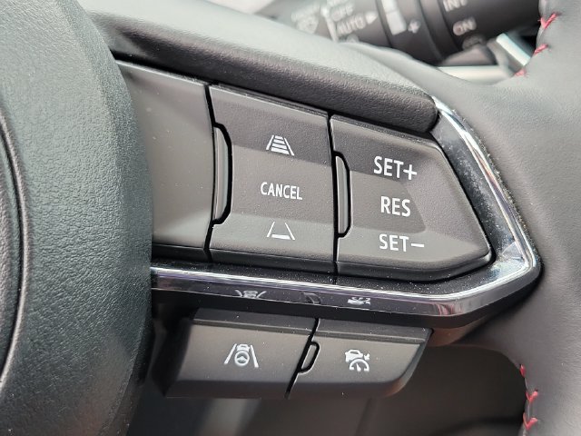 Certified 2024 MAZDA CX-5 2.5 Turbo w/ Premium Package AWD/4WD image 25