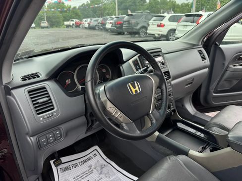 Used 2007 Honda Pilot EX-L image 15