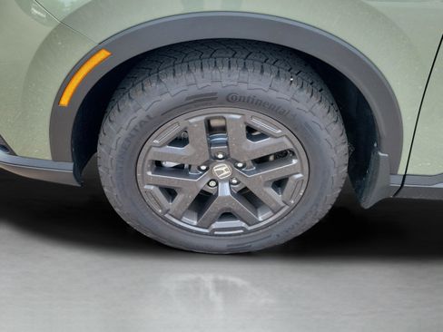 Certified 2026 Honda CR-V TrailSport image 34