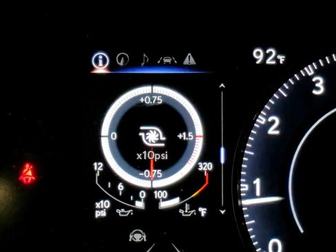 Used 2023 Lexus RX 350 Premium w/ Cold Area Package FWD image 28