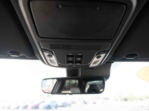 Used 2025 Honda Ridgeline TrailSport image 18