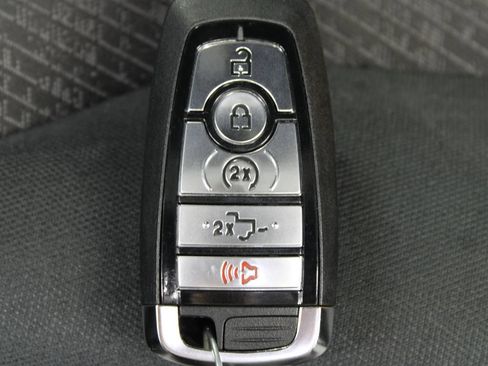 Used 2024 Ford F150 XLT w/ Equipment Group 302A MID AWD/4WD image 76